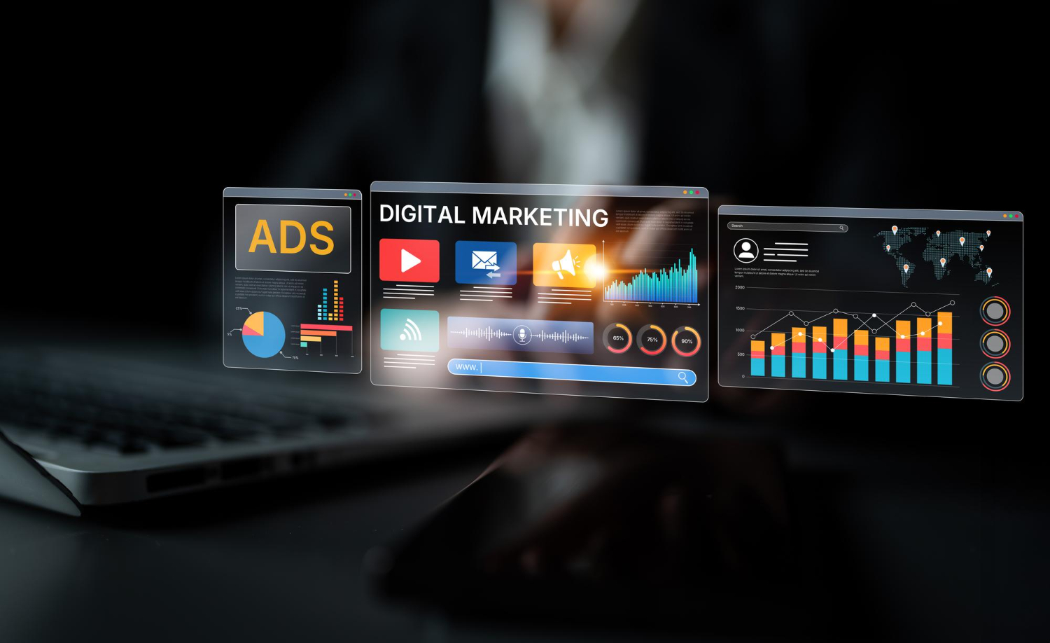 Marketing Digital